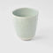Lopsided Mug 275ml Tomei Blue Glaze