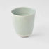Lopsided Mug 275ml Tomei Blue Glaze