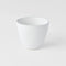 Teacup 175ml Snow Leaf Glaze