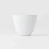 Teacup 175ml Snow Leaf Glaze