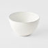 Deep Bowl 13.5cm Snow Leaf Glaze