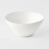 Large Bowl 18cm Snow Leaf Glaze