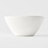 Large Bowl 18cm Snow Leaf Glaze