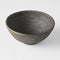 Bowl 13cm Egg Shaped Stone Glaze
