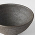 Bowl 13cm Egg Shaped Stone Glaze