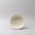Bowl Organic Shape 11cm Kanso Soft White Glaze