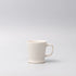 Mug 8.5cm White Dot Glaze