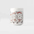 Sushi Mug 250ml Hotei Design