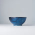 Udon Bowl 19cm Kanso Indigo Blue Glaze