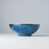 Ramen Bowl 21.5cm Kanso Indigo Blue Glaze