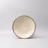 Pasta Bowl 24cm Ivory Pearl Glaze