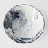Ramen Bowl 24.5cm Hokusai Great Wave Design