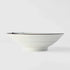 Ramen Bowl 24.5cm Hokusai Great Wave Design