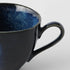 Cup 8.5cm 160ml Kanso Indigo Blue Glaze