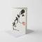 Card Handmade For You Calligraphy