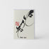 Card Handmade For You Calligraphy