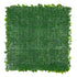 Luxury White Oasis Vertical Garden Green Wall UV Resistant 1m x 1m Panel