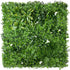 White Oasis UV Stabilised Vertical Garden Wall Premium Sample