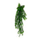 Artificial Hanging Willow Leaf Garland Bush UV Resistant 76cm