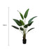 Grand Artificial Potted Travelers Palm (Banana Palm Tree) 160cm