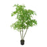 Luscious Premium Artificial Nandina Tree (Sacred Bamboo) 140cm