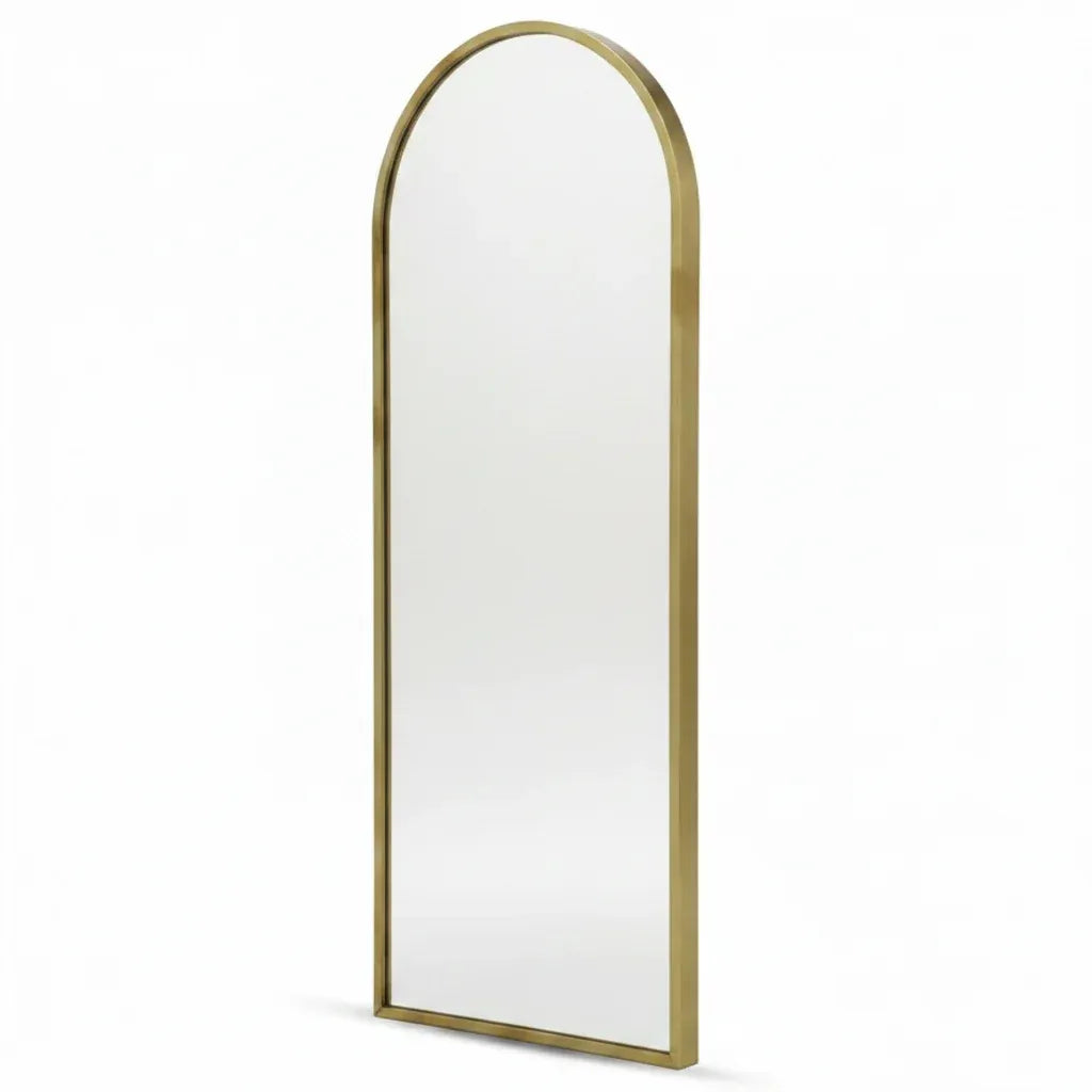 James Mirror