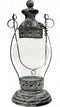 Gary Glass Lantern 51cm
