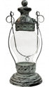 Gary Glass Lantern 51cm