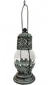 Gary Glass Lantern 51cm