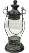 David Glass Lantern 39cm