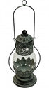 David Glass Lantern 39cm