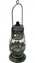 David Glass Lantern 39cm