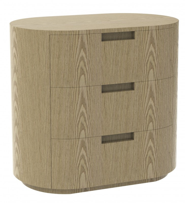Sebastian Bedside Table 61cm