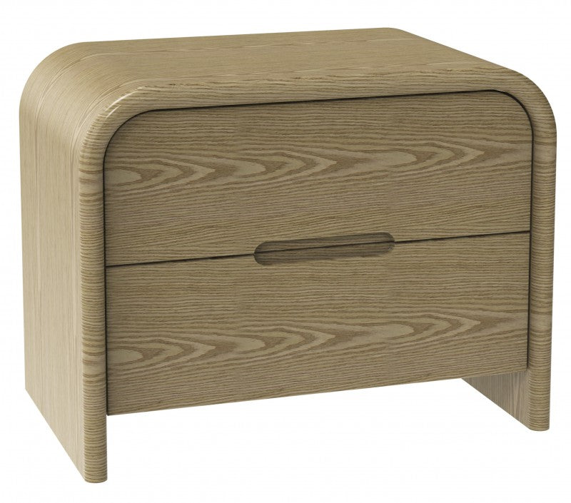 Alexander Bedside Table 50cm