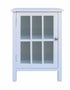 Noble Bedside Table 48x66cm