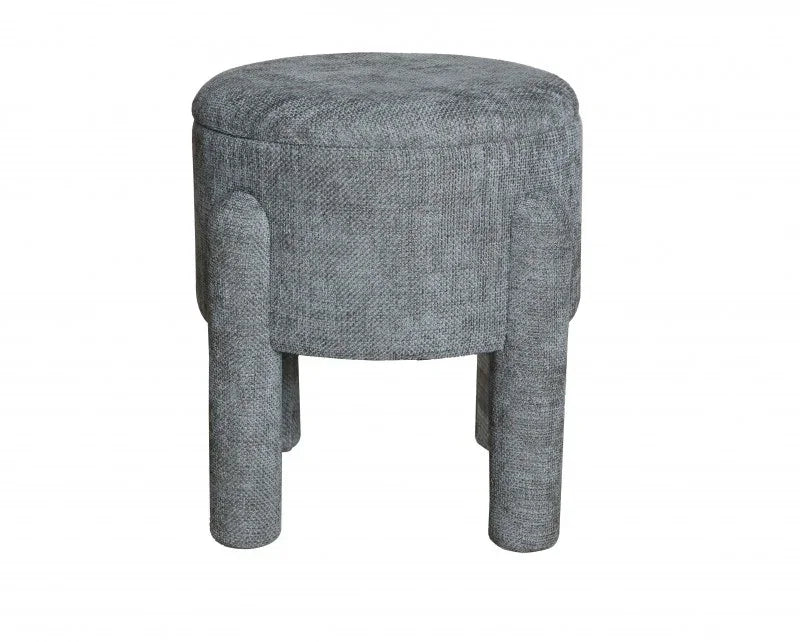 Oscar Storage Stool 23cm