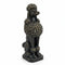Taj the Poodle Bronze