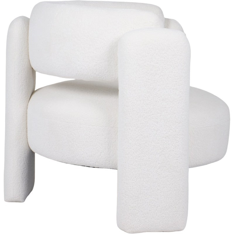 Valmont Occasional Chair 70cm