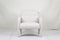 Regency Occasional Chair 81cm