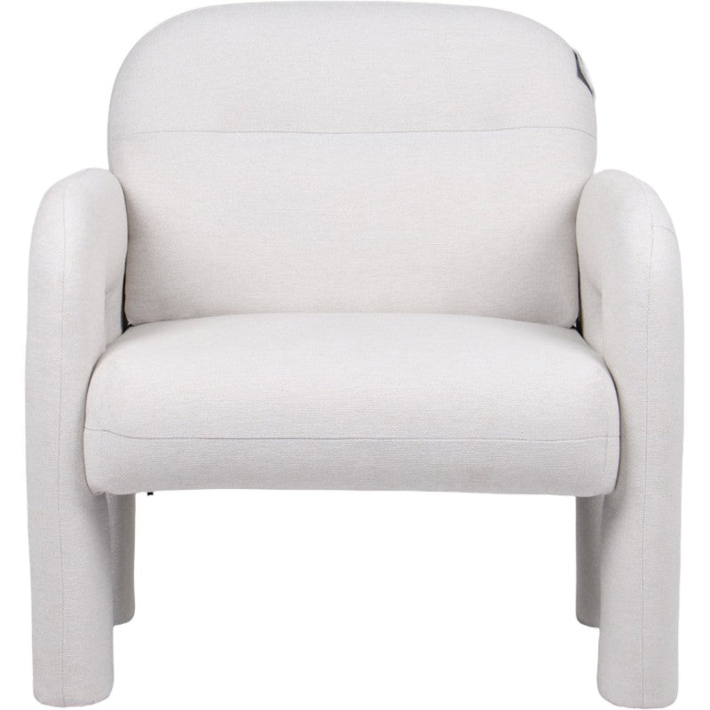 Regency Occasional Chair 81cm