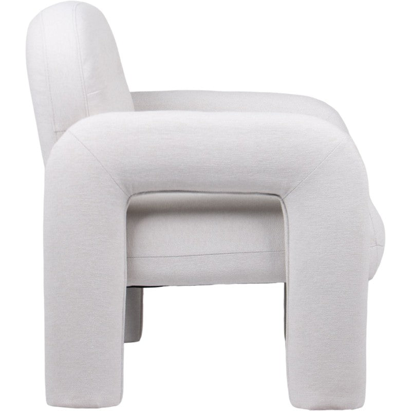 Regency Occasional Chair 81cm