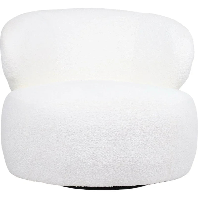 Belvedere Swivel Occasional Chair 73cm