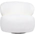 Belvedere Swivel Occasional Chair 73cm