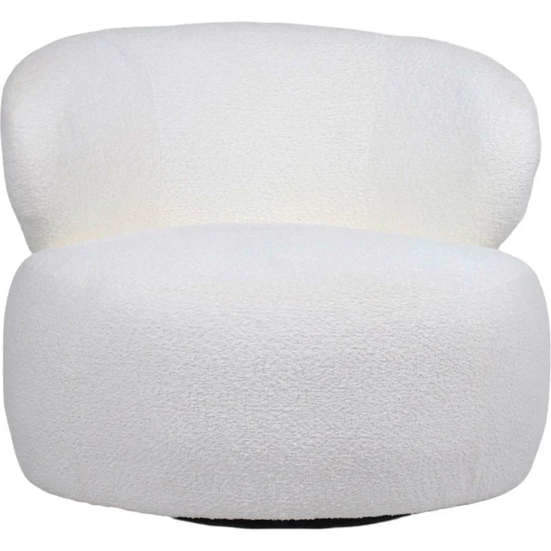 Belvedere Swivel Occasional Chair 73cm