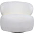Belvedere Swivel Occasional Chair 73cm