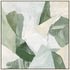 Mallow Abstract Artwork 80cm