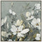 Summer Flowers Framed Artwork 80cm