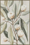 Gumnut Framed Artwork 120cm