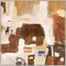Bourke Abstract Artwork