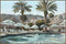 Rhode by the Pool Artwork